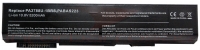 Bateria Toshiba Tecra A11 S11 10.8V 5200mAh Compativel